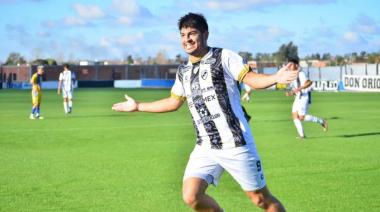 Leonel Llodra: "El objetivo es volver a la Copa Argentina"