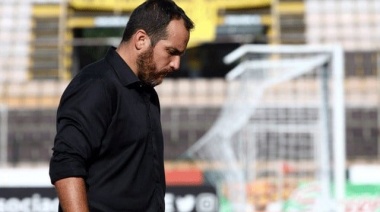 Cristian Ferlauto: "No nos gusta vernos lejos de los puestos de arriba"