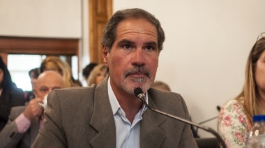 Villagra cuestionó la comisión de seguimiento del ciclo lectivo 2019