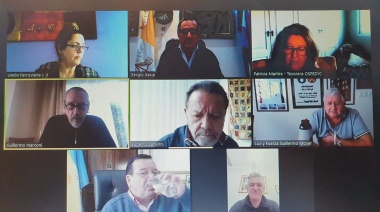 Gremios analizaron la situación de las obras sociales afectadas por la pandemia