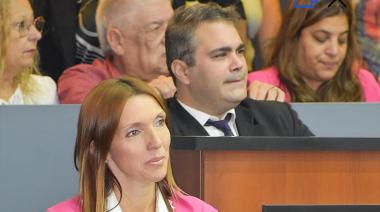 Sigue el éxodo en LLA: Anuncian la salida de un concejal en Ezeiza