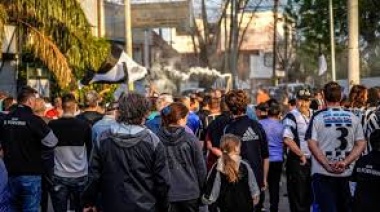 Habrá elecciones en el Club El Porvenir