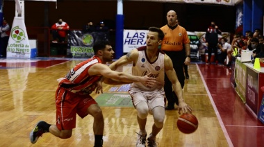 Lanús perdió con Quilmes y se despidió de la Liga Argentina de Básquet