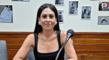 Argañaraz cargó contra el "violentómetro": “Banaliza la violencia de género”