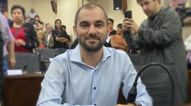 “Nuestro objetivo final es volver a la intendencia en 2027 y para eso necesitamos estar todos juntos”