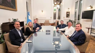 Puja de poder por la conformación de la alianza bonaerense del PRO con los libertarios