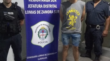 Detuvieron a un “Roba Uber” por tentativa de homicidio