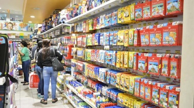 En la Región, la canasta escolar aumentó un 60 por ciento