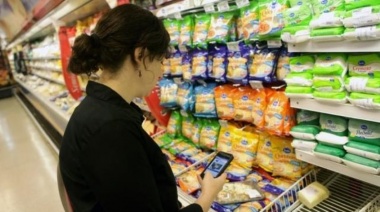 Índice de Precios al Consumidor (IPC) e Índice de Precios de Alimentos del GBA