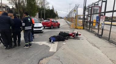 Chocó a un joven y lo mató pero solo estuvo algunas horas detenido