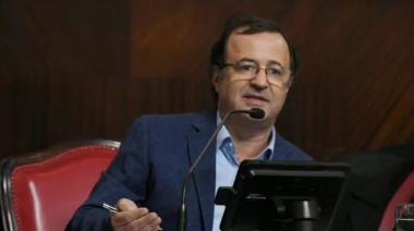 “Al no tener presupuesto, reina la arbitrariedad”, alertó Daletto