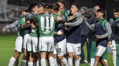 Bruno Sepúlveda: "Necesitábamos mucho los tres puntos"