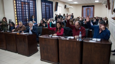 El Concejo aprobará la implementación de la Tarjeta AlimentAR
