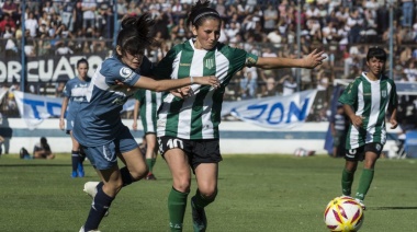 Derrota en el Bosque