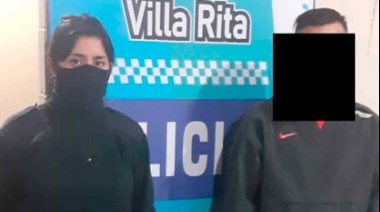 “Él tiene 5 denuncias, perimetral, y ella botón antipánico, era de esperarse esto"
