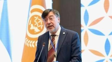 "Hay un desfinanciamiento absoluto casi total, es inédito lo que pasa en Argentina”, aseguró Calzoni