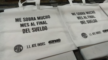 Un informe ubica la canasta de alimentos y servicios por encima de los $160 mil