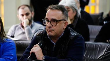 Villa: “El PRO como partido no es la herramienta electoral para ganarle al kirchnerismo”