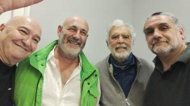 Funcionario de Álvarez se une a un peronista "más representativo" que Kicillof