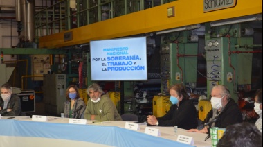 Gremios y organizaciones sociales buscan potenciar un armado “combativo” para salir de la pandemia