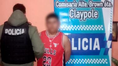 Atrapan a motochorros que robaban en zonas de colegios secundarios