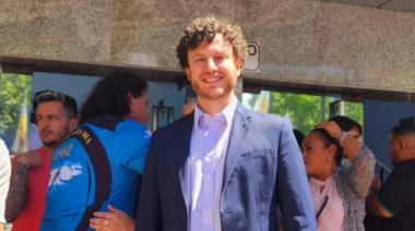Bertolotto, crítico con el peronismo: “Tenemos que ofrecer algo mejor, no solamente ser lo que no es Milei”