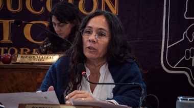 Alfaya sobre Cambiemos: “No se puede entender que sean tan anti-argentinos”