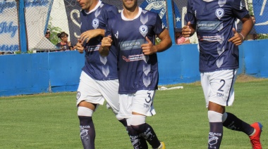 San Martín de Burzaco recibe a Deportivo Español con la intención de quedar tercero