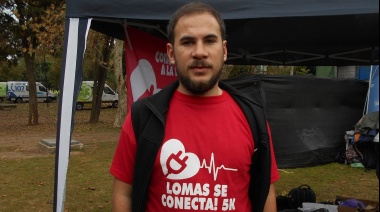Stefanizzi acusó a Edesur de “hacer la menor inversión posible por más que estén en juego la vida y la salud”