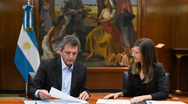 Las jubilaciones subirán 15,53% y darán tres bonos de $7.000