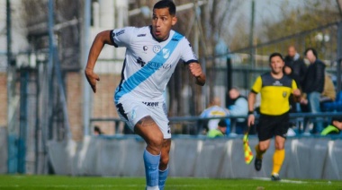 Emanuel Ibáñez: “Queremos estar en el pelotón de arriba”