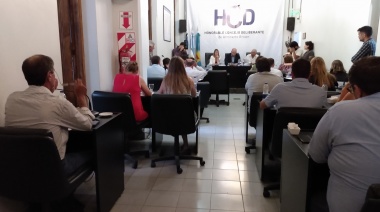 Tarjeta Alimentaria: el Concejo aprobó la realización de controles de comercios para evitar recargos