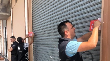 El Municipio inspecciona comercios denunciados por irregularidades