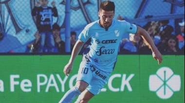 Cólzera: “Vamos a luchar contra todos y a dar pelea hasta el final”