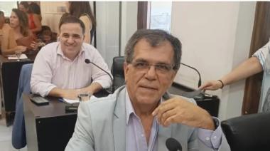 Aquino destacó “la batalla cultural” de LLA para terminar con “los kioskos de la política”