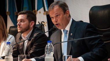 Anuncian cambios de nombres en Seguridad y varias secretarias