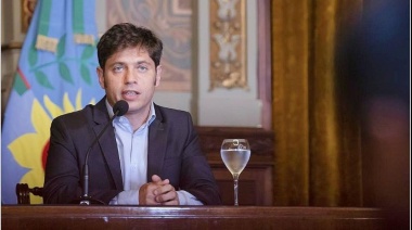 No hubo acuerdo con los acreedores del BP21, pero Kicillof se comprometió a pagar con recursos propios