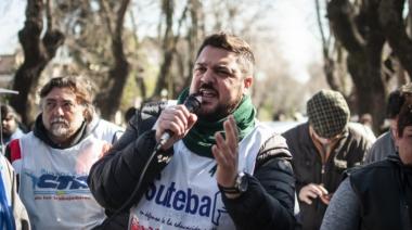 “Cuando Juntos por el Cambio fue gestión hizo todo para destruir la escuela pública”, recordó Boeri