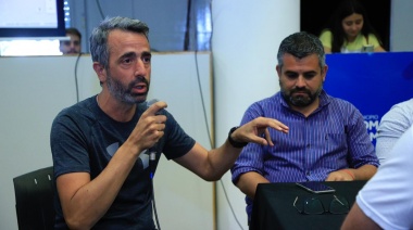 Cordero, sobre el caso Báez Sosa: “Estigmatizar al rugby no es la solución”