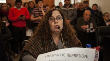 Cecilia Cecchini: “Quienes especulan con una recarga sobre la Tarjeta Alimentaria están cometiendo una gran injusticia”