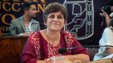 Grandoli destacó que “la prioridad del gobierno bonaerense sean la educación y el trabajo”