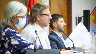 Cordera lamentó rechazo de Juntos al repudio a Villegas: “En esto la política tiene que estar unificada”