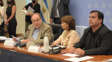 Crece la posibilidad de un acuerdo sobre el entendimiento con el FMI