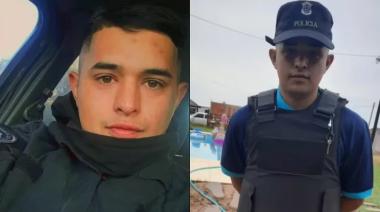 Cayó un acusado del crimen del policía en Burzaco