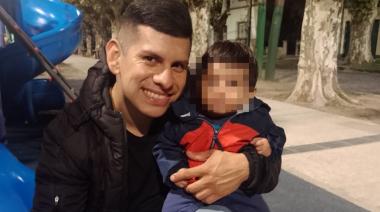 Mataron a su hijo, y vive atemorizada por los familiares de los asesinos