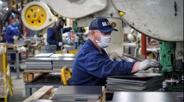 La desocupación en la Provincia bajó a 9,3% en el tercer trimestre de 2021