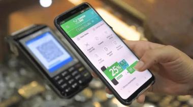 Los beneficios de Cuenta DNI en febrero