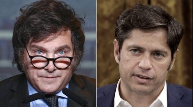 Milei hace apuestas en lugar de hacer política: ¿termina fortaleciendo a Kicillof?