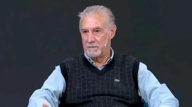 Storani: "El radicalismo en la Provincia está acéfalo: no tiene conducción legitima ni legal"