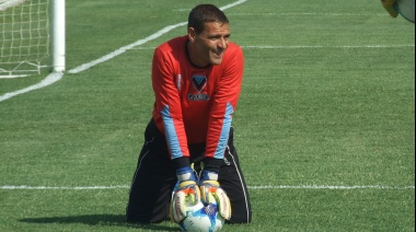 Martín Ríos volverá a jugar después de un año: "Es como volver a debutar para mí"